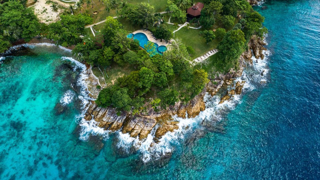 Ban Raya Resort And Spa Ko Racha Yai Екстериор снимка