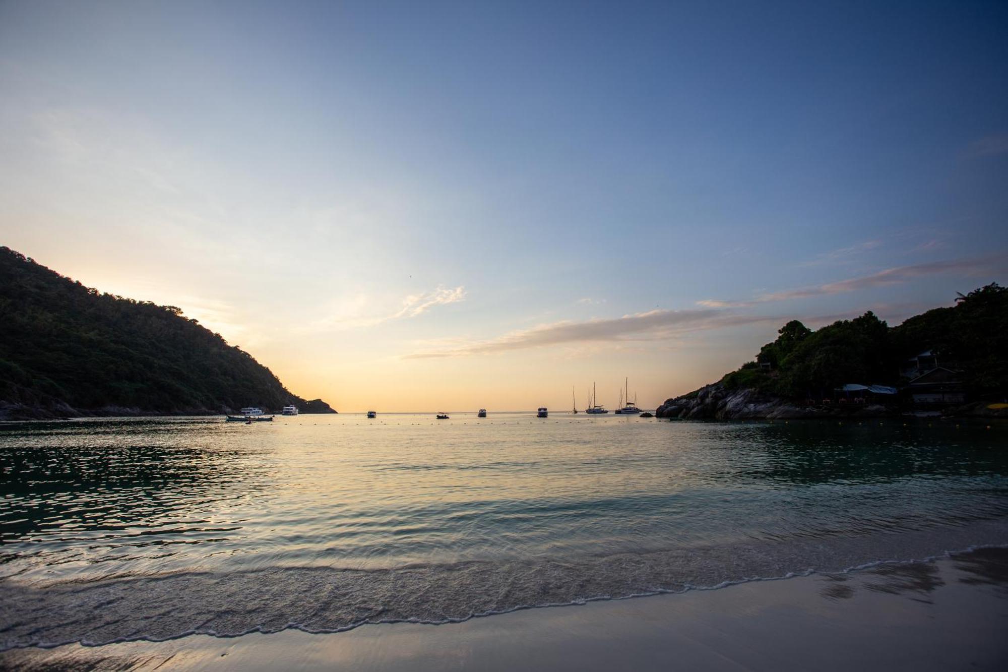 Ban Raya Resort And Spa Ko Racha Yai Екстериор снимка
