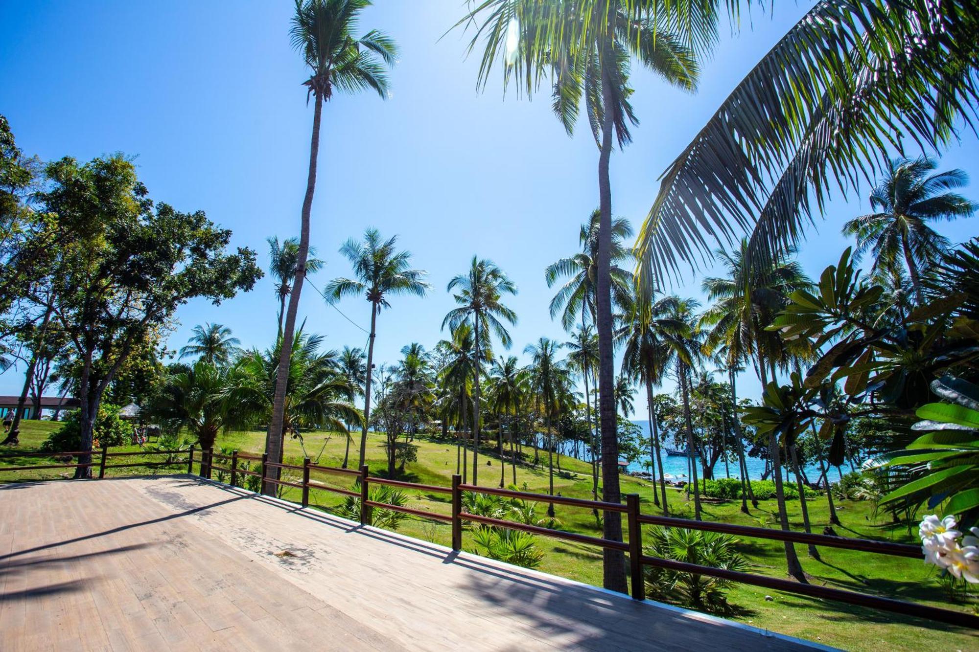 Ban Raya Resort And Spa Ko Racha Yai Екстериор снимка
