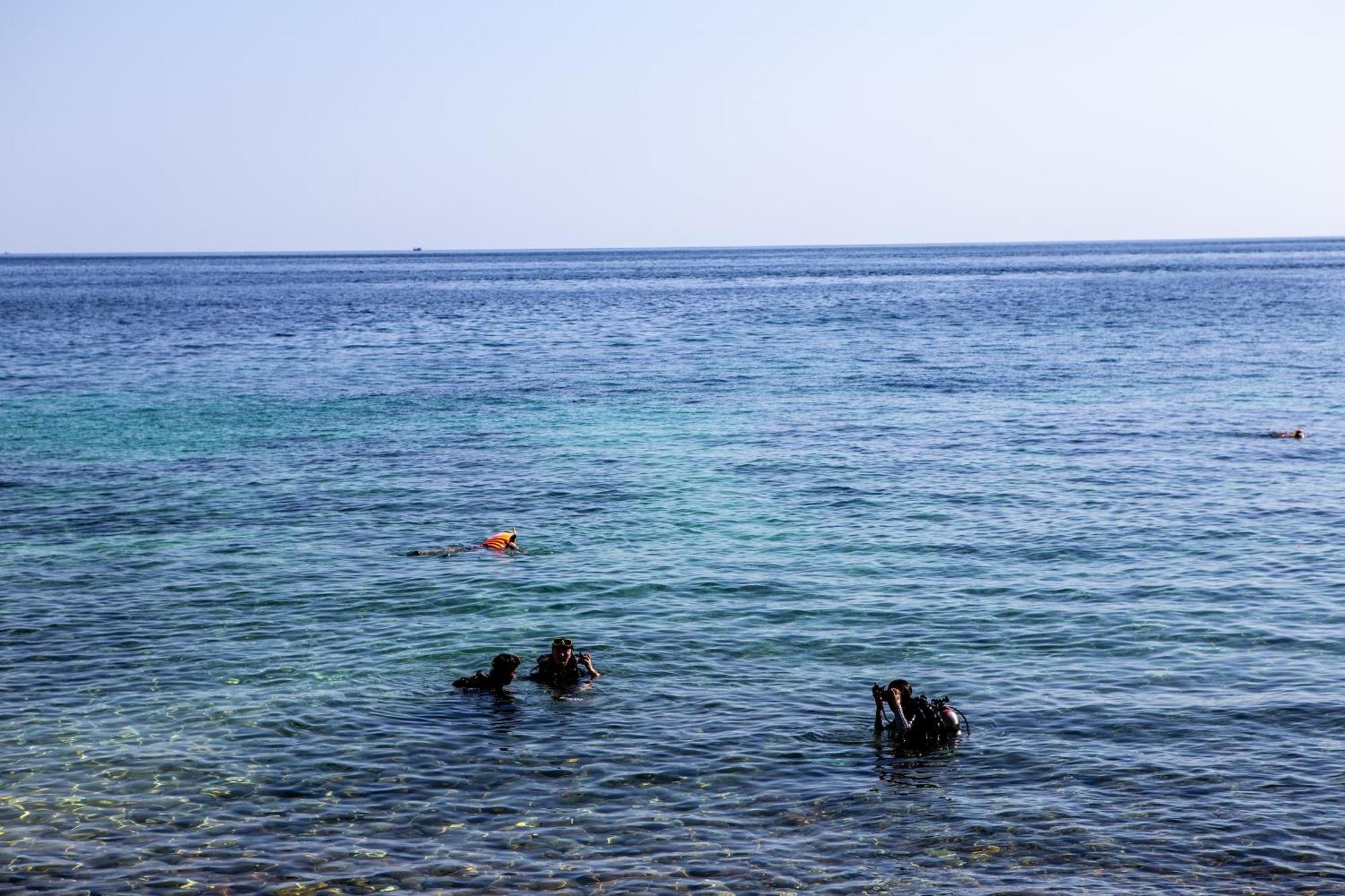 Ban Raya Resort And Spa Ko Racha Yai Екстериор снимка