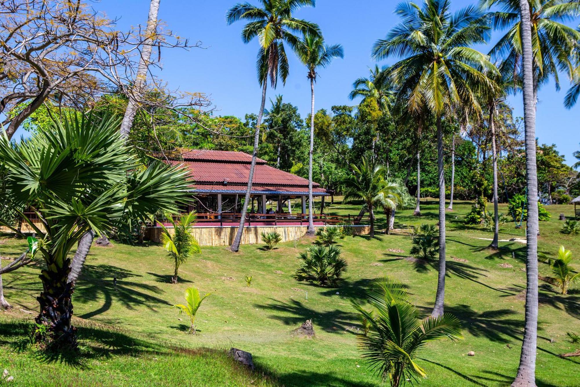 Ban Raya Resort And Spa Ko Racha Yai Екстериор снимка