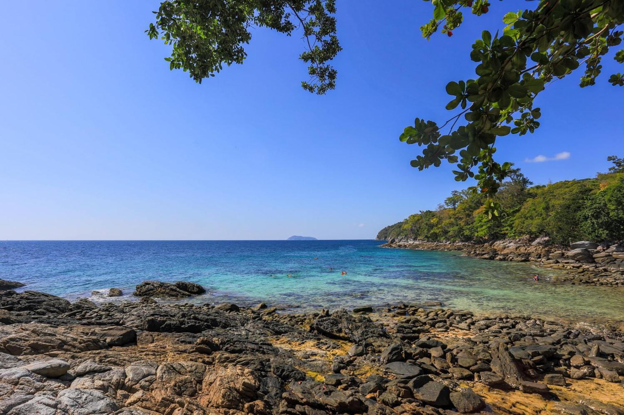 Ban Raya Resort And Spa Ko Racha Yai Екстериор снимка