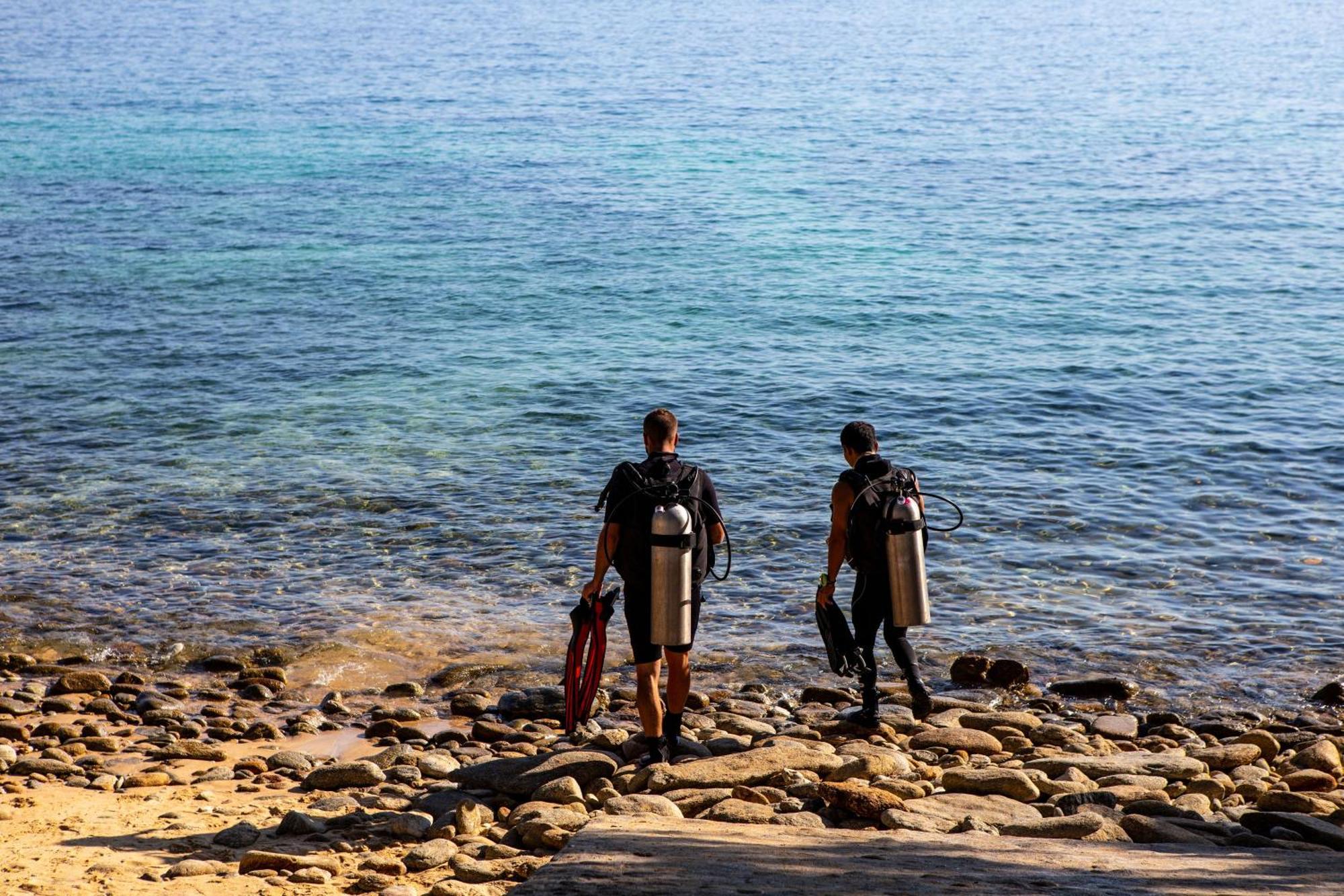 Ban Raya Resort And Spa Ko Racha Yai Екстериор снимка