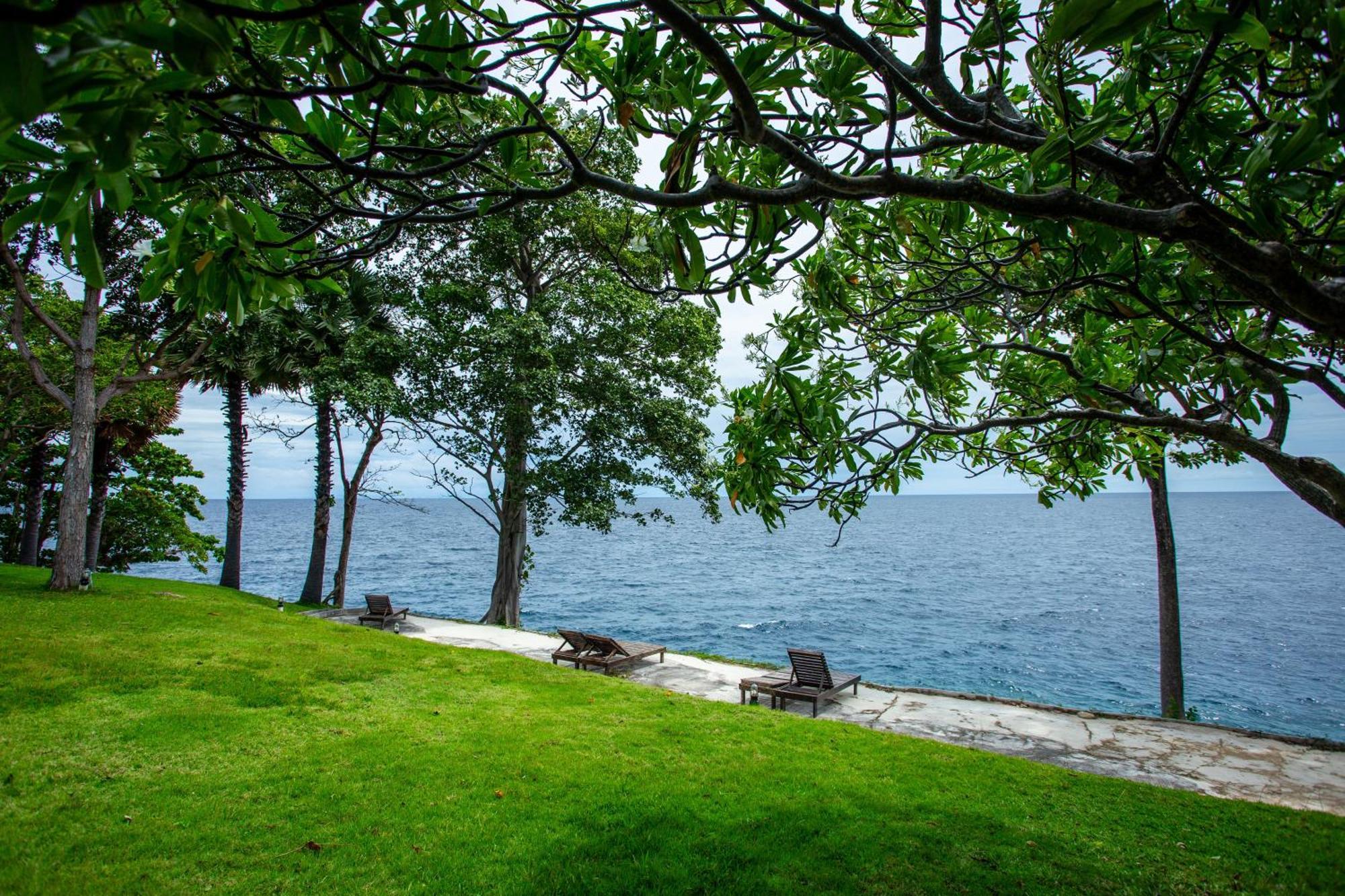 Ban Raya Resort And Spa Ko Racha Yai Екстериор снимка