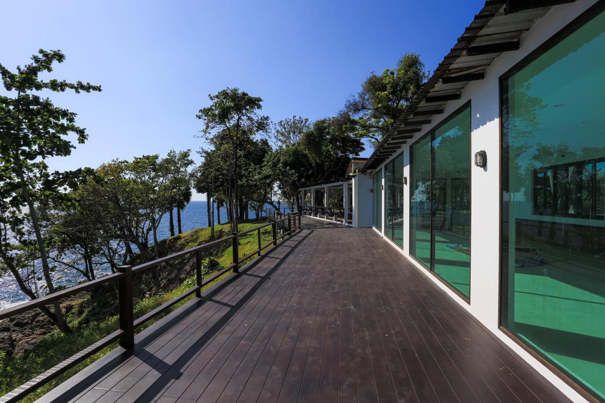 Ban Raya Resort And Spa Ko Racha Yai Екстериор снимка