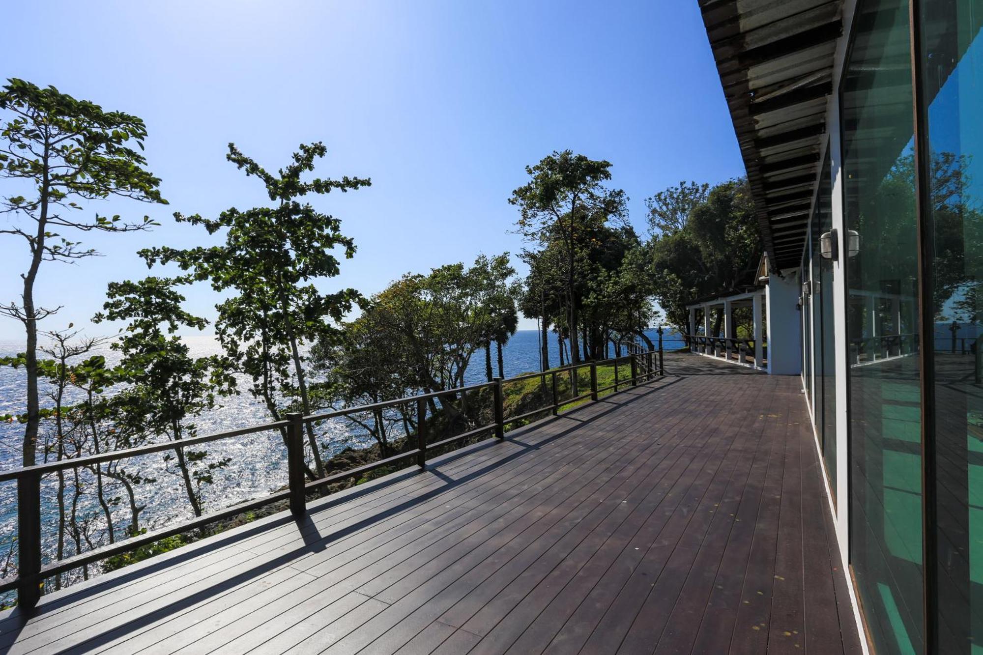 Ban Raya Resort And Spa Ko Racha Yai Екстериор снимка