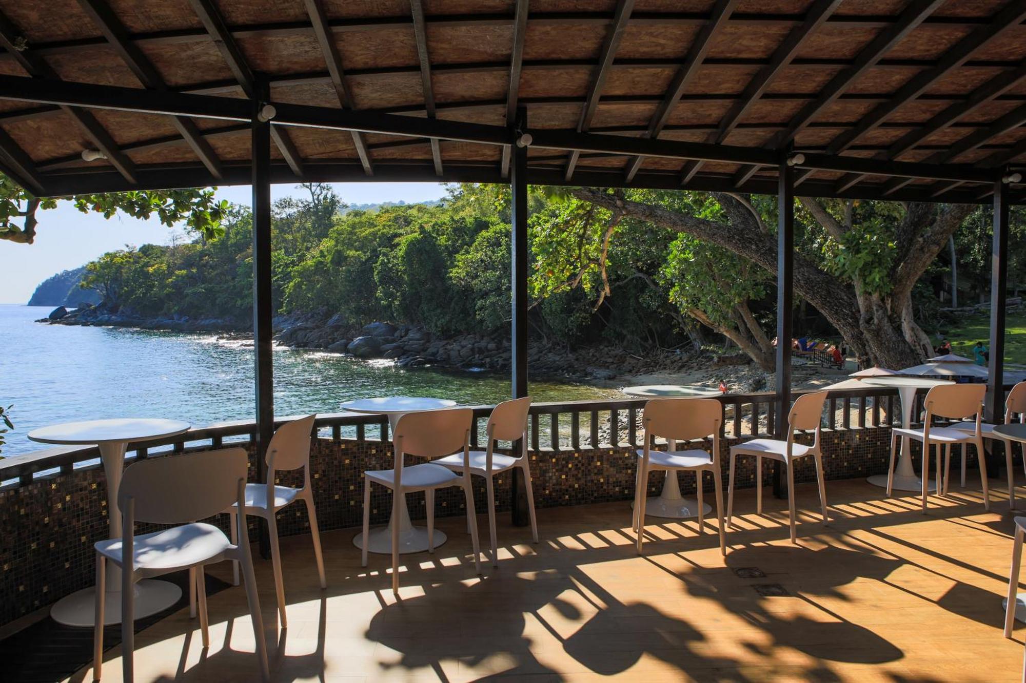 Ban Raya Resort And Spa Ko Racha Yai Екстериор снимка