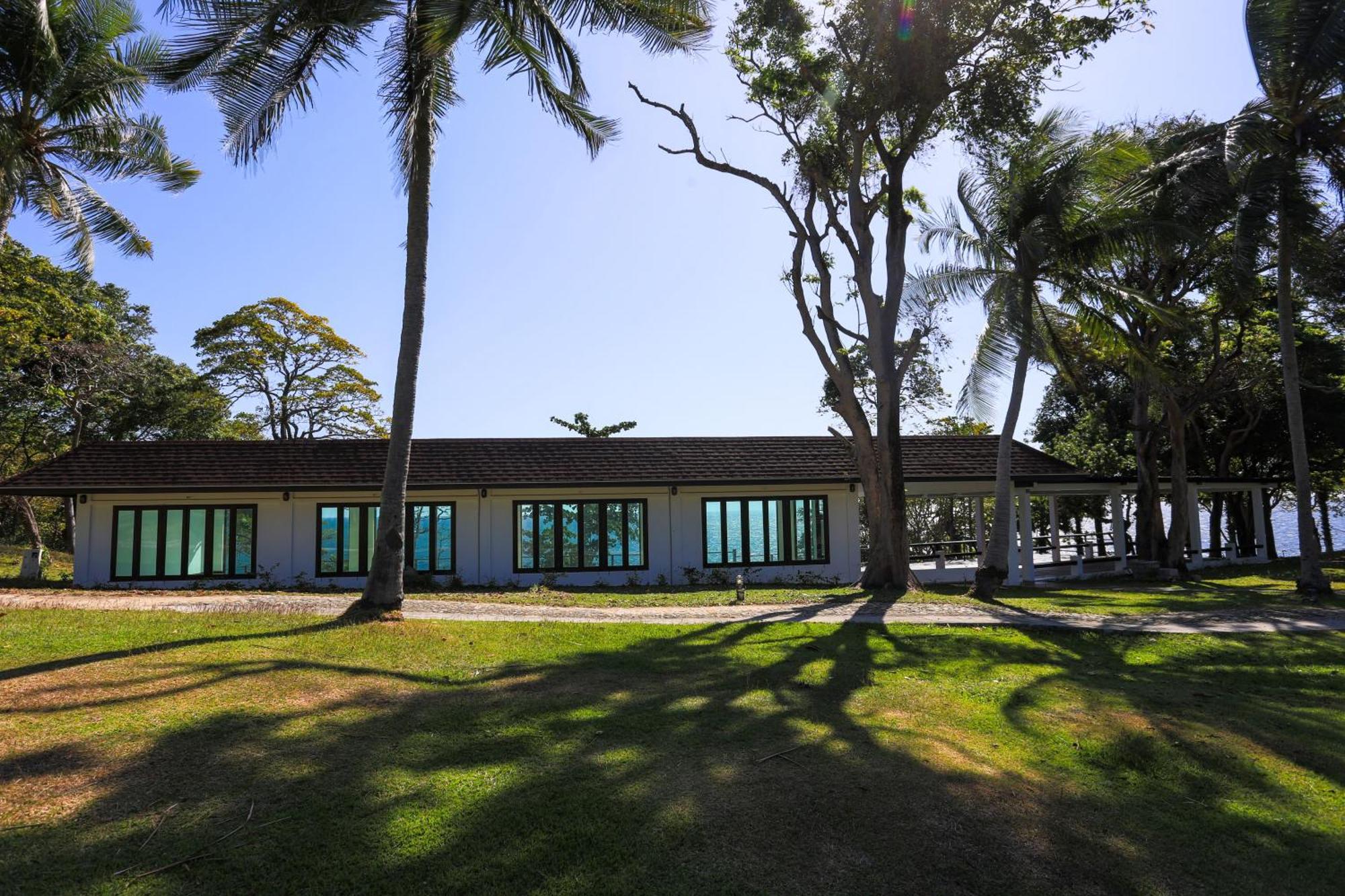Ban Raya Resort And Spa Ko Racha Yai Екстериор снимка