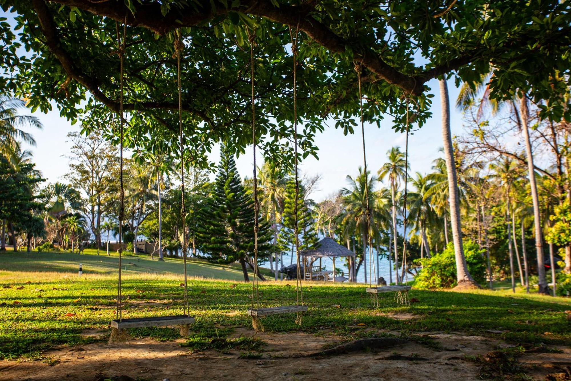 Ban Raya Resort And Spa Ko Racha Yai Екстериор снимка