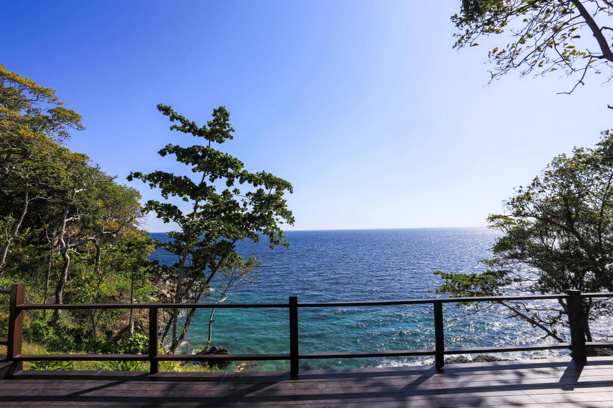 Ban Raya Resort And Spa Ko Racha Yai Екстериор снимка