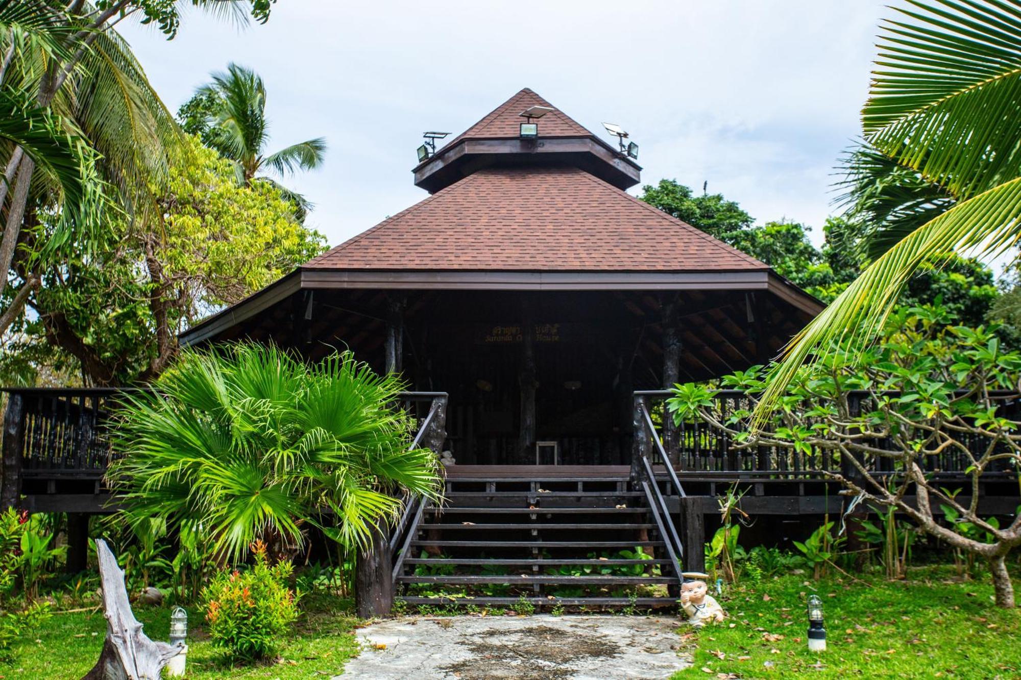 Ban Raya Resort And Spa Ko Racha Yai Екстериор снимка