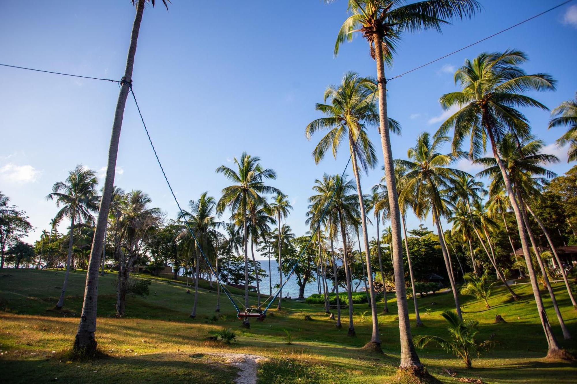 Ban Raya Resort And Spa Ko Racha Yai Екстериор снимка