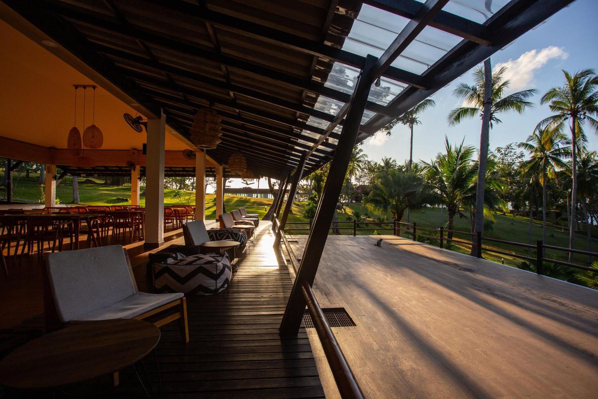 Ban Raya Resort And Spa Ko Racha Yai Екстериор снимка