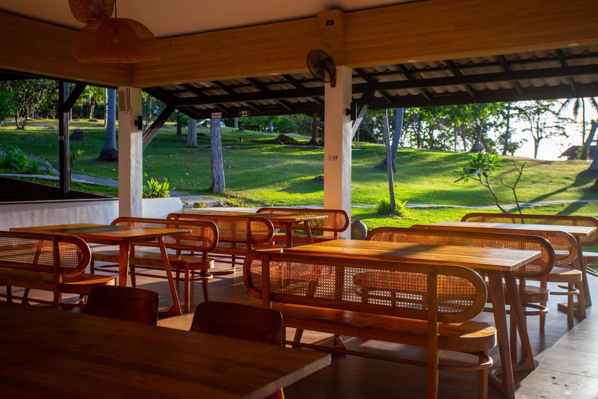Ban Raya Resort And Spa Ko Racha Yai Екстериор снимка