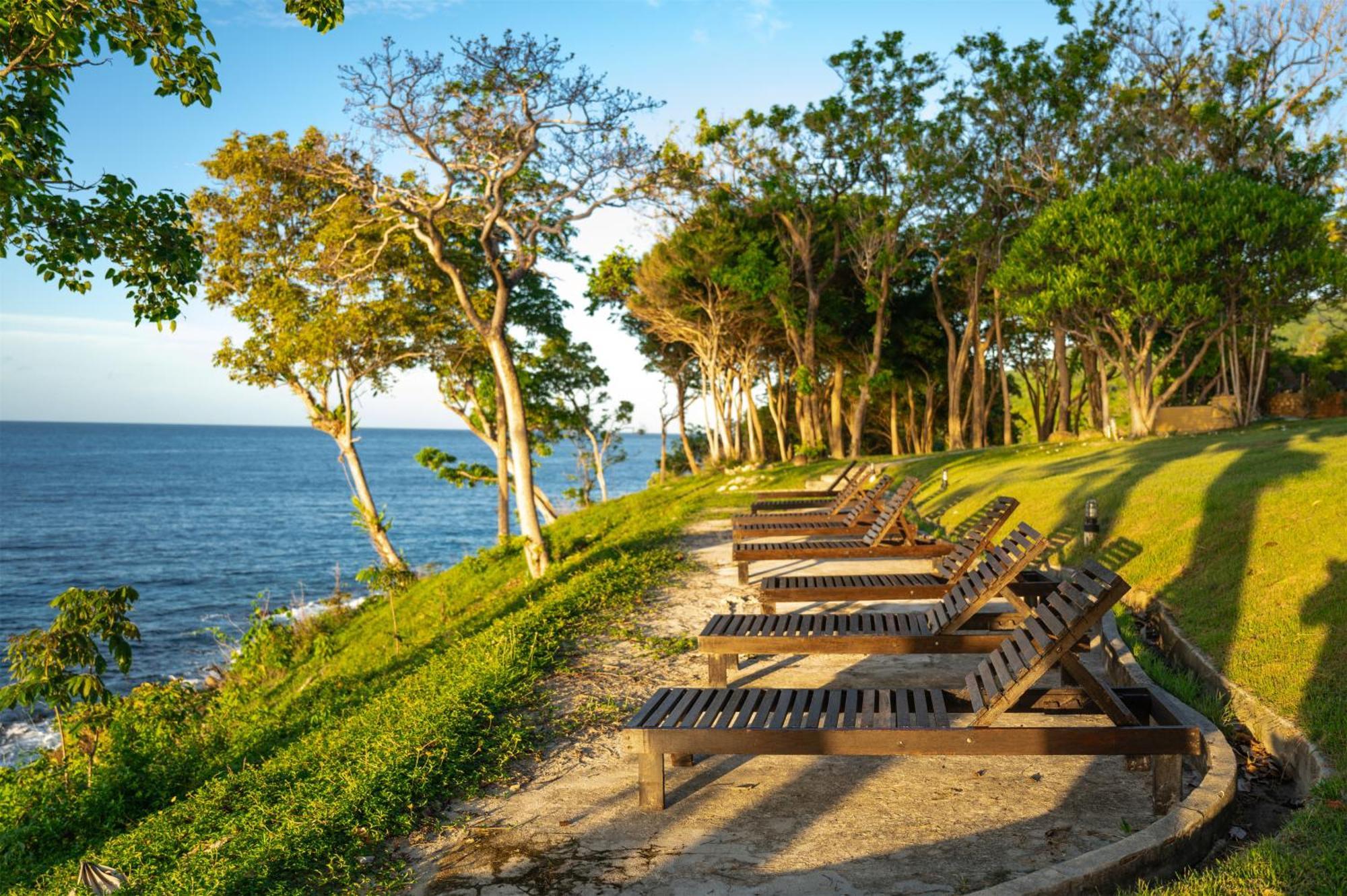 Ban Raya Resort And Spa Ko Racha Yai Екстериор снимка